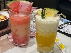 -卡朋西餐(铂顿城店)