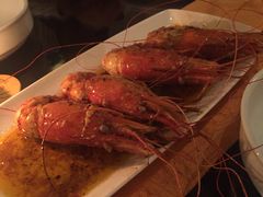 -Ministry of Crab(科伦坡店)