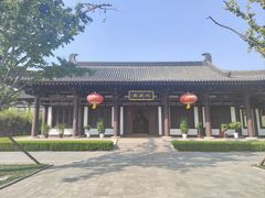 -清凉寺