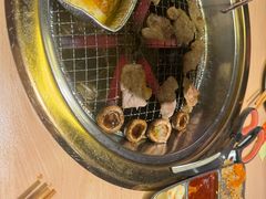 -伊茉家的烤肉店(勒泰中心店)