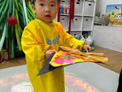 -IBOBI早教·托班·国际家庭互动成长中心(欢乐海岸中心)