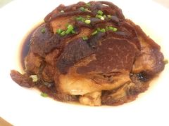 走油肉-三林民间传菜