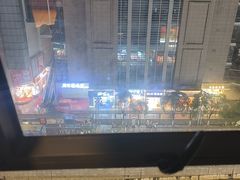 -南屏步行街