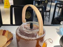 -江边城外烤全鱼(世茂广场店)