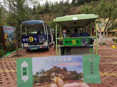 -青藏高原野生动物园