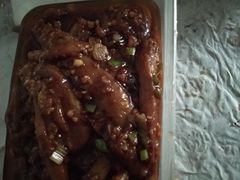 -鑫巴蜀(和平里店)