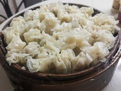 -海汇源老烧麦店(东大街总店)