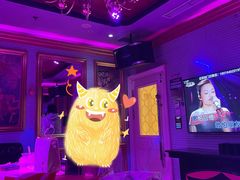 -自由港KTV(王子公主金平店)