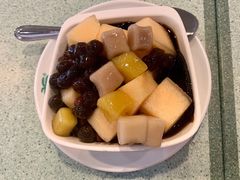 -松记糖水店(铜锣湾分店)