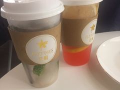 -法桐蛋糕·手作面包(万象城店)