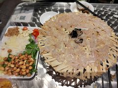 -官塘鱻鱻鱼生·潮汕生腌·砂锅粥(西马路总店)