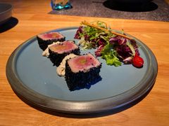 -Arpanda阿潘答餐厅(郎园店)