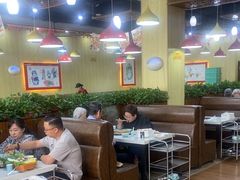 -槐店王婆大虾(长江道店)