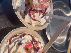 -No.DD戳子烧烤·江湖菜(北京总店)