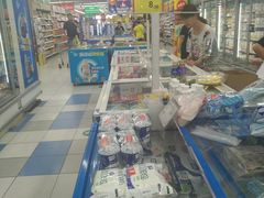 -华润万家(凯德和平广场店)