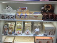 -泡泡玛特POPMART(世豪广场店)