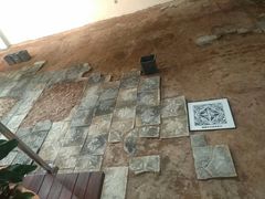 景点-南越王博物院(王宫展区)