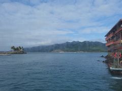 -海南分界洲岛旅游区