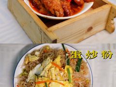 -巨元河鲜酒楼·清远特色菜名店(英德店)