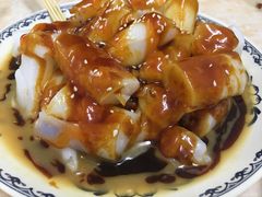-渔记茶餐厅(渔村店)