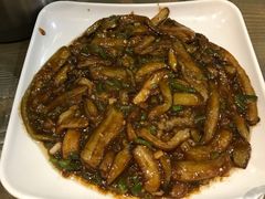 -东北农家饺子村(昌平路店)