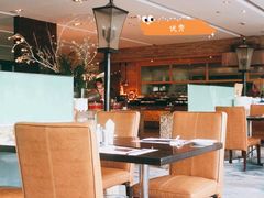 -厦门悦华酒店·绿庭主题自助餐厅