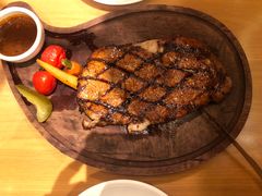 -MR.ROCKY洛奇先生RESTAURANT&BAR(宝安壹方城店)