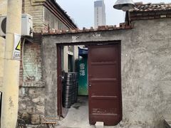 -老三烧烤(二环西路店)