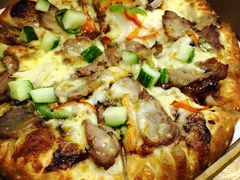 -City1+1城市比萨·意面(桂林路店)