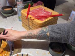 -空之介寿喜烧·和牛放题(恒隆广场店)