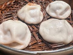 -鸡鸣汤包(复地活力广场店)