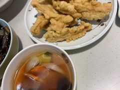 -淘淘园·韩式手工炸酱面(井亭天地店)