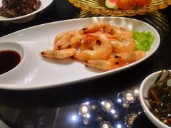 -丰收日·小海鲜·沪上家宴(顾村正大店)