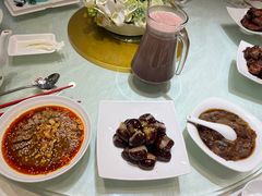 -金时代顺风大酒店(临港百联店)
