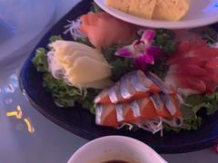 -阿拉佰饭店(西关店)