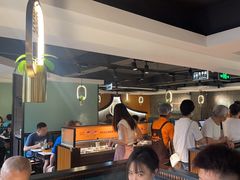 -潮发潮汕牛肉店(永庆坊店)