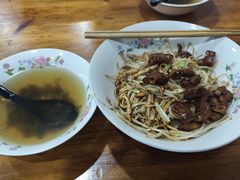 -小狗面馆(复兴店)