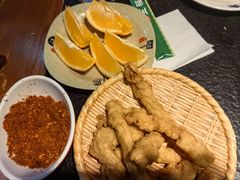 餐前小吃-五福居羊蝎子(方庄店)