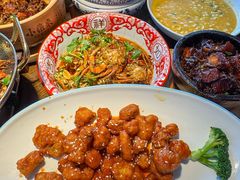 -小柴米·传统江西菜(万寿宫店)