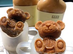 -锦园春香港茶餐厅(西海湾旗舰店)
