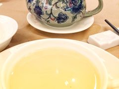 -广州逸林假日酒店·四季桃源中餐厅(白云山风景区店)