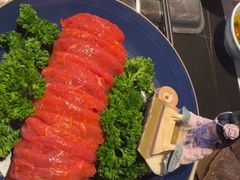 -大隐·成都火锅Bistro(合生麒麟新天地店)