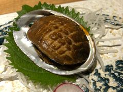 鲍鱼-小句号·精致料理(江南环球港店)