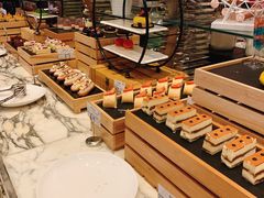 -合肥皇冠假日酒店·菲亚斯特自助餐厅(黄山路店)