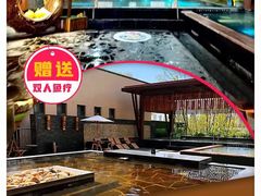 -清河半岛温泉度假酒店