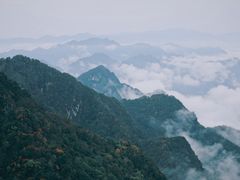 -塔云山