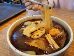 火锅粉-牛王庙小吃(桥头街店)