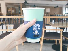 -茶宴·美食地标餐厅(沙坡尾店)