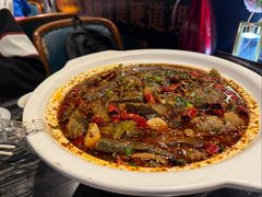 情妹耙泥鳅-情妹耙泥鳅·江湖川菜(科华店)