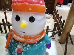 -宁波冰雪大世界(北仑区)